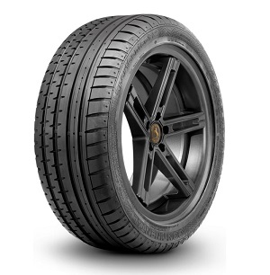 Pneu Continental CONTI SPORT CONTACT 2 275/40 R19